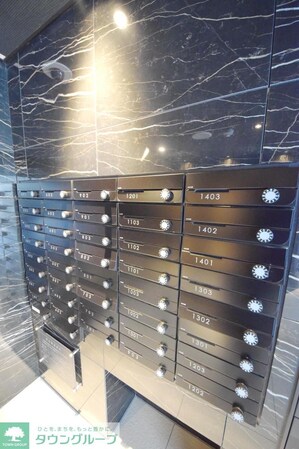 S-RESIDENCE神田avanceの物件内観写真